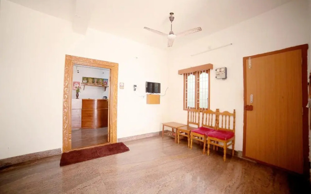 Nandika Residency Hotel