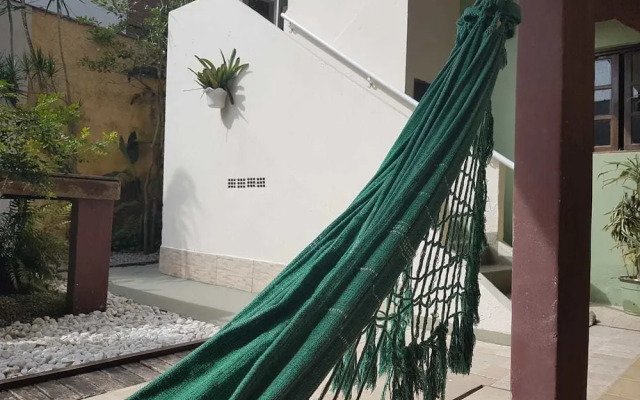 Pousada Casa no Tombo