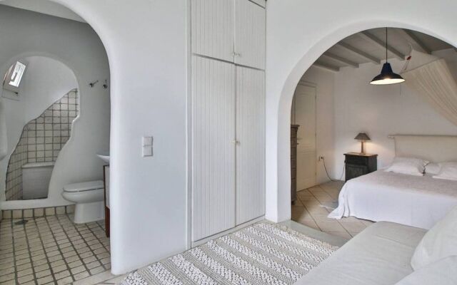 Casa di Meli Private Villa