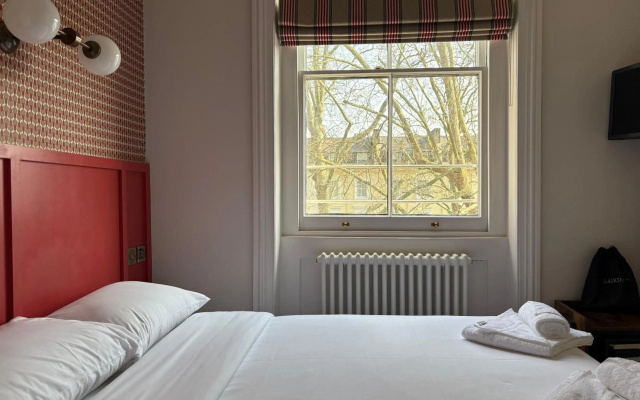 St. David's Hotels