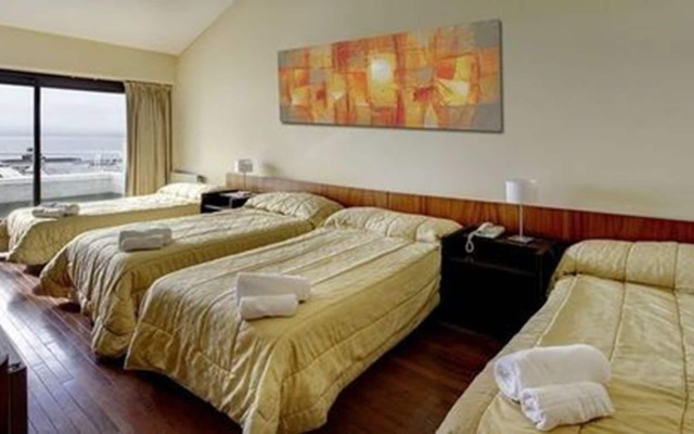 Hotel Bariloche City