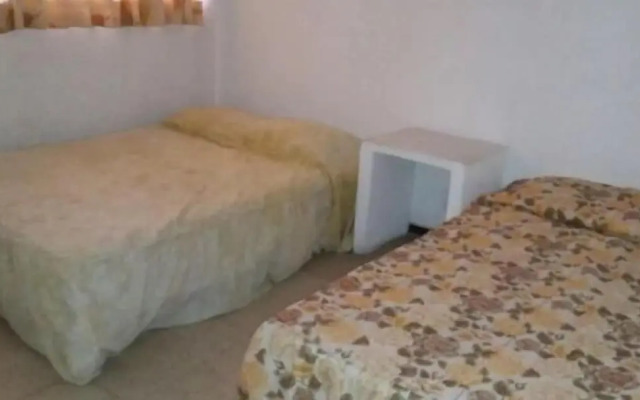 Condo Ramiro
