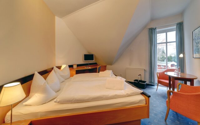 Hotel Haidmühler Hof