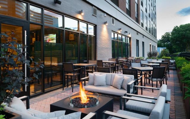 Residence Inn by Marriott Boston Waltham