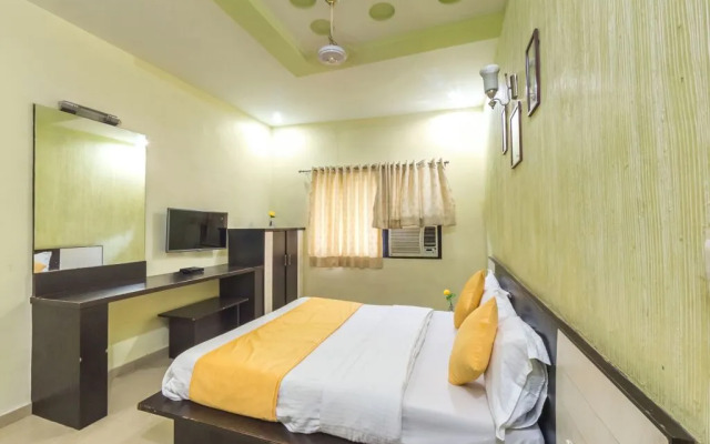 OYO 19003 Flagship Hotel Rudra Mahal