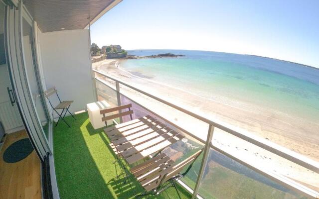 L IROIZH CONCARNEAU Studio Standing Vue Mer