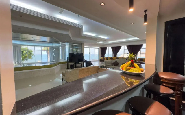 Royal Beach Hotel and Resort