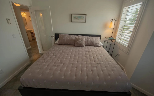 Moondance Apartment 2