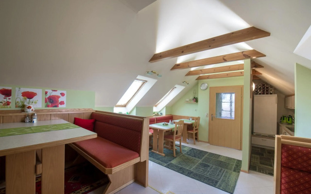 Glatz Haus Siegesbrunn