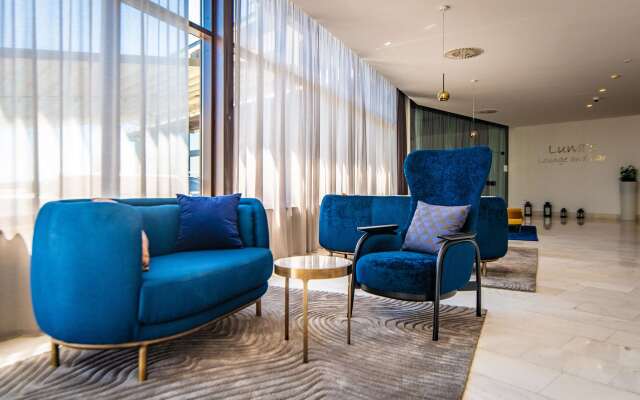 Park Plaza Histria Pula