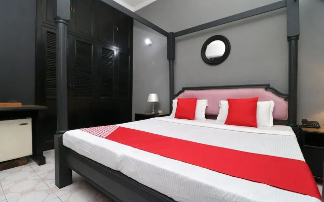Oyo 30283 Rix'S Hotel And Resort