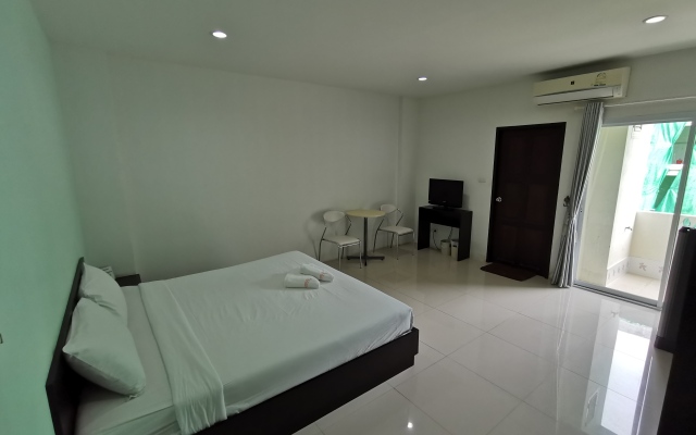 Hua Hin Irooms Hotel