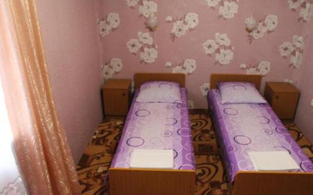 Guest House Marin