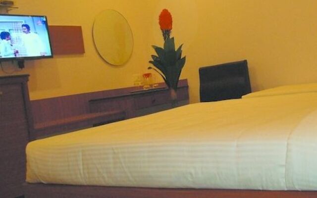 Treebo Trend Hotel Kadamba Guestline