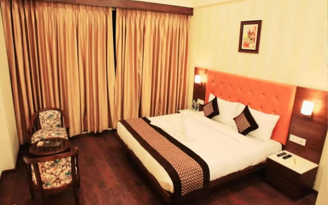 Citi Inn Grande Hotel