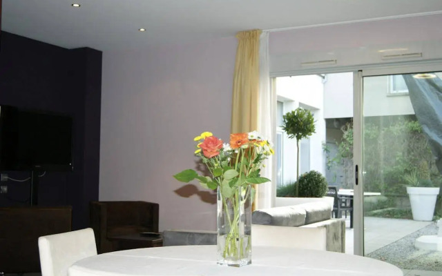 Hôtel Victor Hugo & Spa