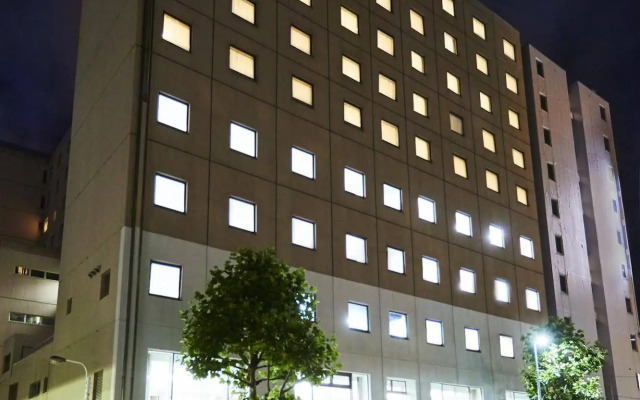 Tmark City Hotel Sapporo