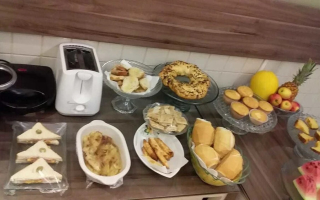 Juazeiro Residence Hotel