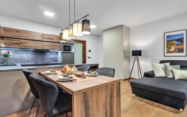 Apartment Adélka 102