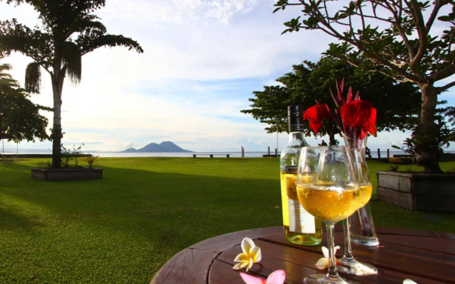 Rapopo Plantation Resort
