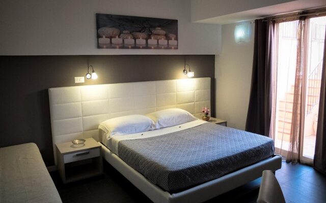 B&B Villa Letizia Inn