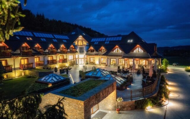 Hotel & SPA Czarny Groń