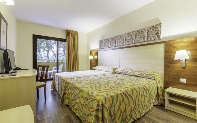 Best Alcazar Hotel