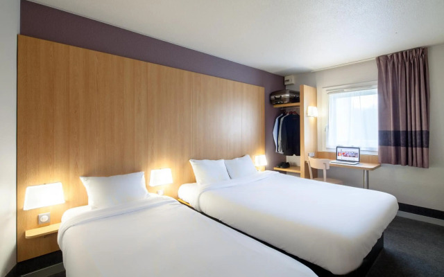 B&B HOTEL Aubagne Gémenos