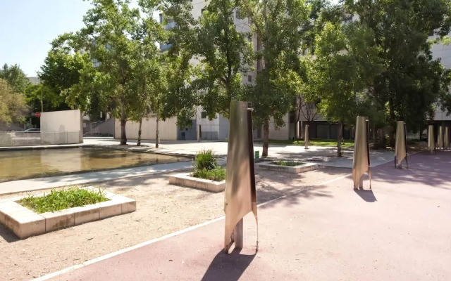 1212 - Olimpic Ciutadella Apartment