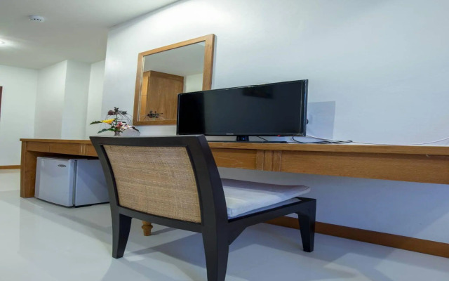 Seastar Patong Residence
