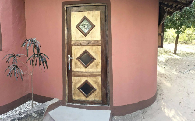 Nemasu Eco-Lodge