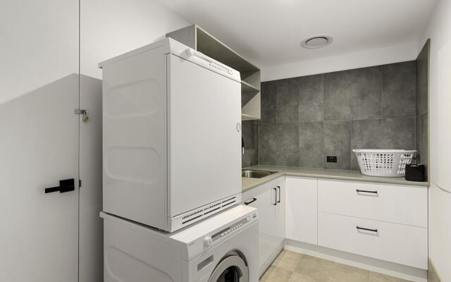 Due North Beach House