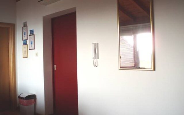 Villa Luppo