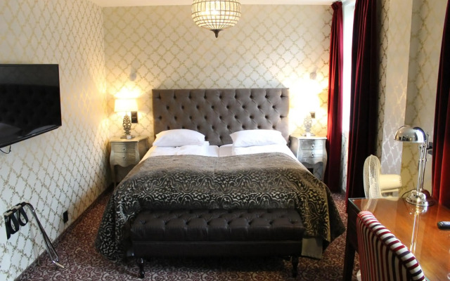 Det Hanseatiske Hotel