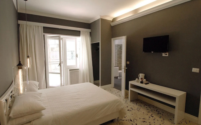 Tiburtina B&B 2.0