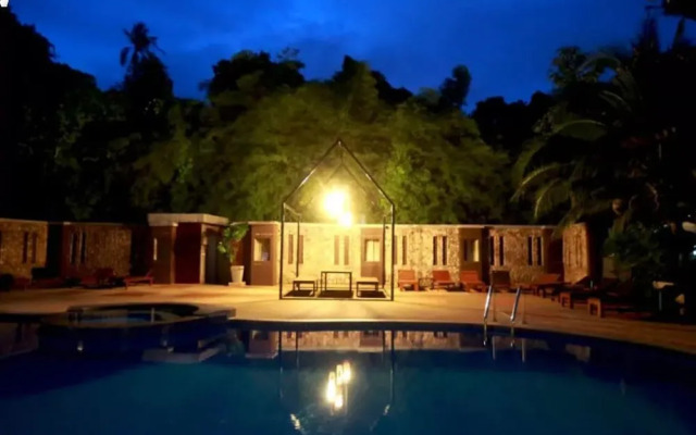 1 Bedroom Superior Bungalow Lamai