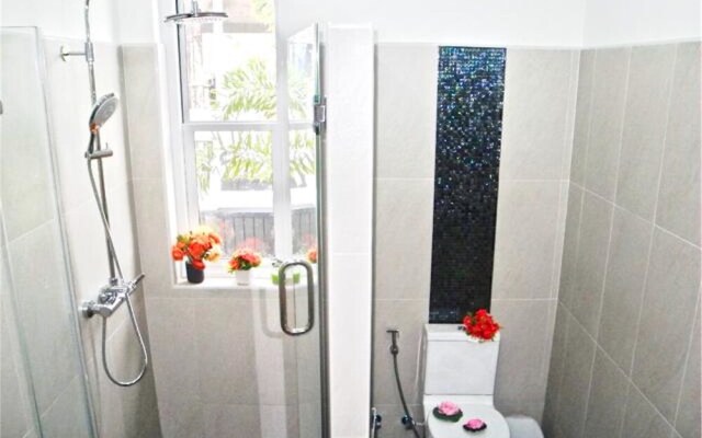 The Greens 6 Rawai 2 Bedrooms Villa