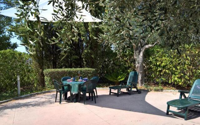 Casa Vacanze la Caprignola