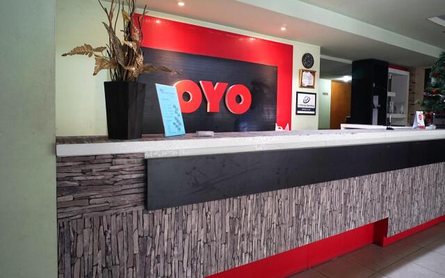 OYO 2015 Bandara Hotel Balikpapan