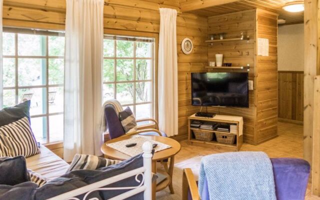 House Kuukatti Terracina