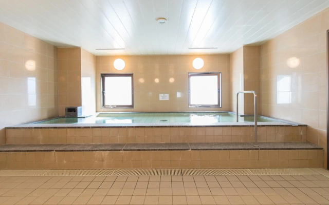 Tabist Hotel Tetora Kitakyusyu