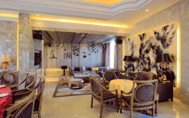 Cuiyuan City Hotel