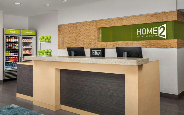Home2 Suites by Hilton Memphis - Southaven, MS