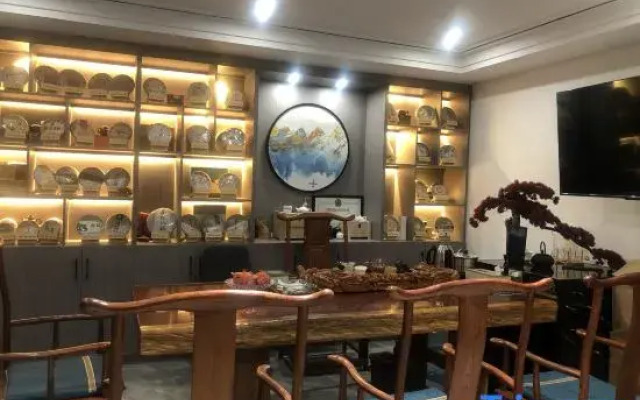 Nine Night at the Inn