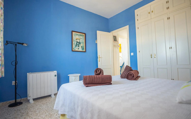 Balcón al Atlántico