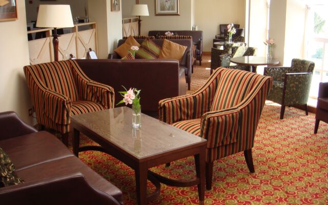 Macdonald Plas Talgarth Holiday Resort