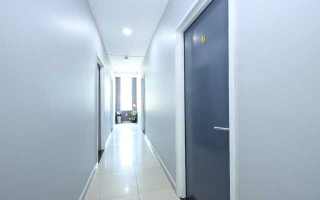 Cheng Ho Residence