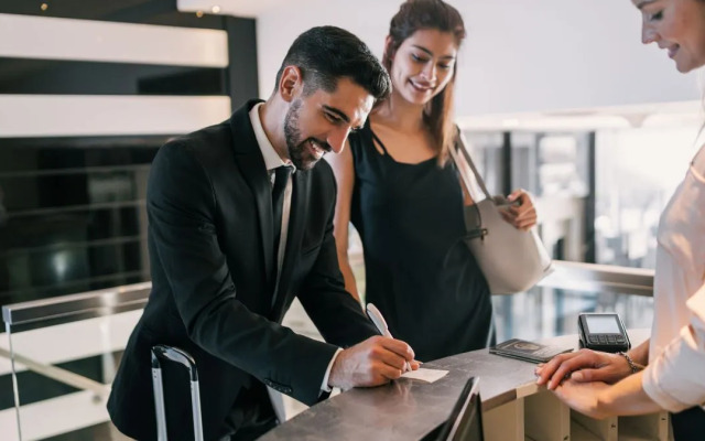 Club Esse Aquilia Beach Village