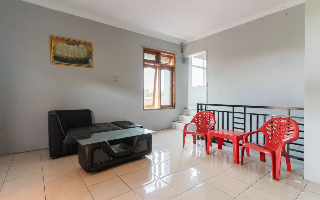 Home Stay Kembar Syariah RedPartner