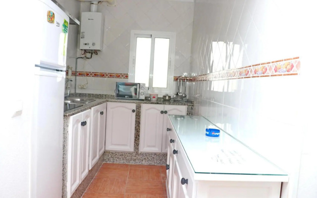 Apartamento Puerta Cádiz II